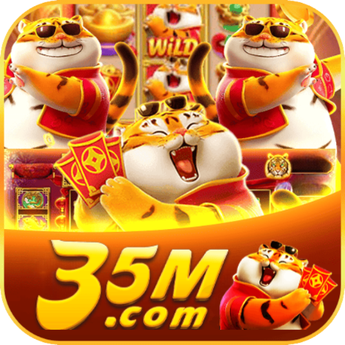 35m Logo